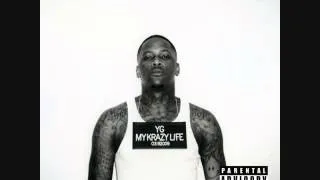 YG Bicken Back Being Bool (Explicit)