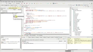How to Customize Automatically Generated Methods in the DVT Eclipse IDE