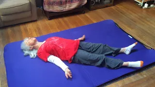 Somatic Movement Relaxation