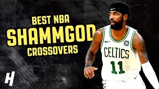 Best SHAMMGODS in NBA History