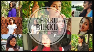 CHIKKU BUKKU RAILE | Loop Dance | Prabhu Deva  | A R Rahman | Dance Cover