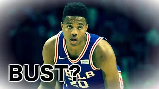 The Hard Truth about Markelle Fultz