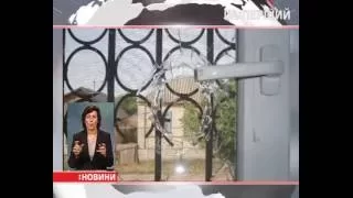 На Луганщині внаслідок обстрілу міста Золоте загинула місцева жителька