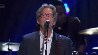 Eric Clapton Crossroads 12.12.12.  Sandy relief concert HD