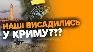 💥ГУР ЗАЙШОВ У КРИМ? Рефат Чубаров про політичні репресії та спротив на півострові