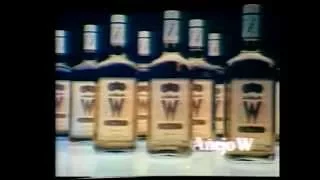 Añejo W - Avión (1980)