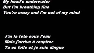 John Legend - All of me (parole+traduction française)