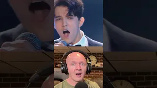 Band Teacher Reacts to Dimash 1st Time