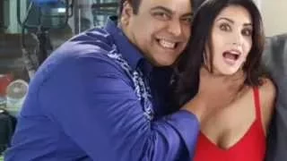 KUCH KUCH LOCHA HAI - Sunny Leone & Ram Kapoor