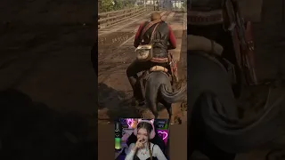 RDR 2 Мармок