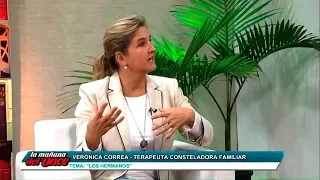 LOS HERMANOS - Constelaciones Familiares - Verónica Correa