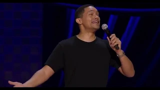 Trevor Noah Son of Patricia   Trap Songs