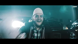 Herr Salihu - KING ft. Escolade [Official Video] (prod. by VisionX)