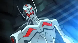 The great quotes of: Ultron