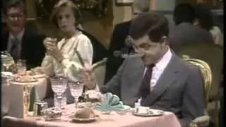 Mr.Bean - Restaurant.mp4