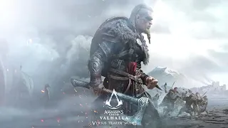 Assassin's Creed Valhalla   Official Trailer Music Theme Soul Of A Man