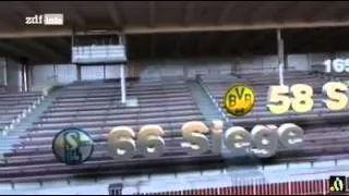 Mythos BVB   Die Dortmund Story Teil 1