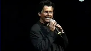 Modern Talking -  In 100 Years (Live in Moscow 05.06.1998)