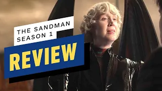 The Sandman: Season 1 Review