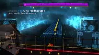 Rocksmith 2014 DLC Audioslave - I Am The Highway Bass