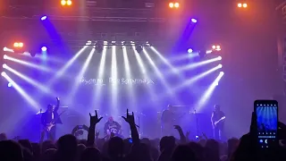 Paul Di’Anno “Prowler” Live (Iron Maiden) - Metalitalia Festival (Trezzo sull’Adda) 16/09/2023