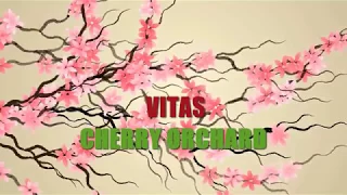 VITAS - Cherry Orchard - Russian-English Subtitles