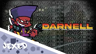 Friday Night Funkin' - WeekEnd 1 Update - Darnell Jexed REMIX