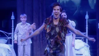 "Never Land" from PETER PAN - A MUSICAL ADVENTURE