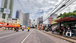 ONDE MORA EN RECIFE OU JABOATÃO ALAGA NO INVERNO OU NÃO PIEDADE PRAZERES MASSAGANA CANDEIAS BARRA