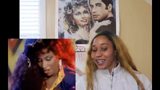 Chaka Khan Reaction I Feel For You (VOUCH FOR EARLY HIP HOP?!?) | Empress Reacts