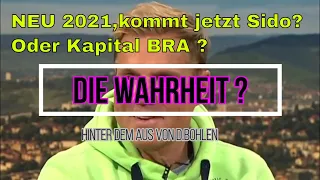 Die Wahrheit hinter dem aus von Bohlen, Bohlen Rauswurf, RTL schmeisst Bohlen raus, Bohlen Rätsel