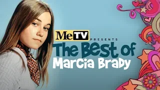 MeTV Presents The Best of Marcia Brady
