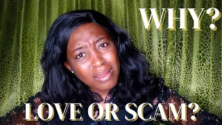 LOVE OR SCAM | RELATIONSHIP SCAMS STORIES #1 | ROMANCE SCAMS | LTWL