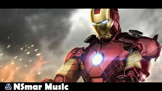 SAM TINNESZ - PLAY WITH FIRE (REMIX EDITOR M) | The Avengers [Final Battle Scene]