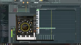 ЛЮБОЙ ШКОЛЬНИК В FL STUDIO BE LIKE (БЕ ЛИКЕ)