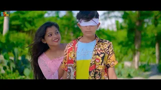 Best Cute Love Story _ Saathi Tor Pyaar _ Superhit New Nagpuri Video Song 2023