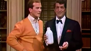The Dean Martin Show - Angie Dickinson; Jonathan Winters; Orson Wells