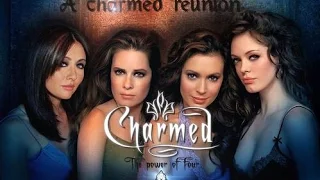 Charmed Reunion