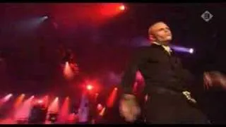 Prodigy - Firestarter, Smack My Bitch Up Live At Pinkpop