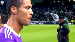 Cristiano Ronaldo vs Sporting Lisbon HD 22-11-2016