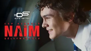Cep Herkülü Naim Süleymanoğlu - Teaser 2 (Sinemalarda)