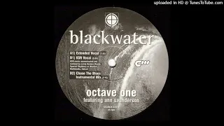 Octave One - Blackwater (128 Full Strings Vocal Mix)