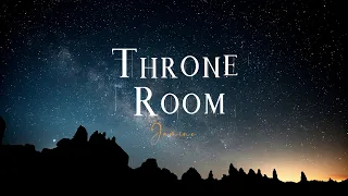 Throne Room @KimWalkerSmithMusic Cover by / Jasmine