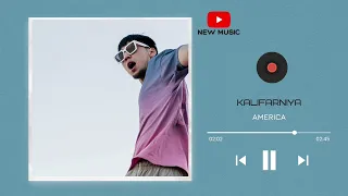 Kalifarniya - America (USA)