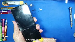 Tecno Spark 10 Pro || KI7 || Lcd Replacement By || Hardware Phone bd