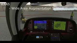 Shooting Approaches with the G1000nxi