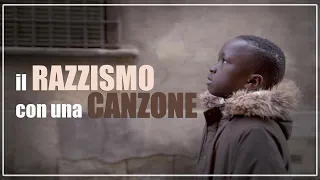 Lorenzo Baglioni - Una Coca-Cola con la cannuccia corta corta (Official Music Video)