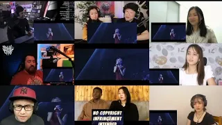 ONE OK ROCK - Take what you want Ambition Japan dome Tour 2018 reaction mashup.