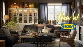 IKEA Showroom Tour