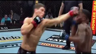 UFC 263 Мовсар ЕВЛОЕВ – Хаким ДОУДУ Обзор боя| БОЙ ЕВЛОЕВ - ДОУДУ|Evloev - Dawodu